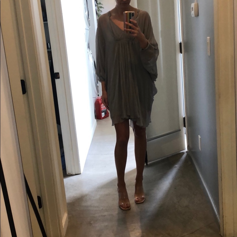 Diane Von Furstenberg Dress